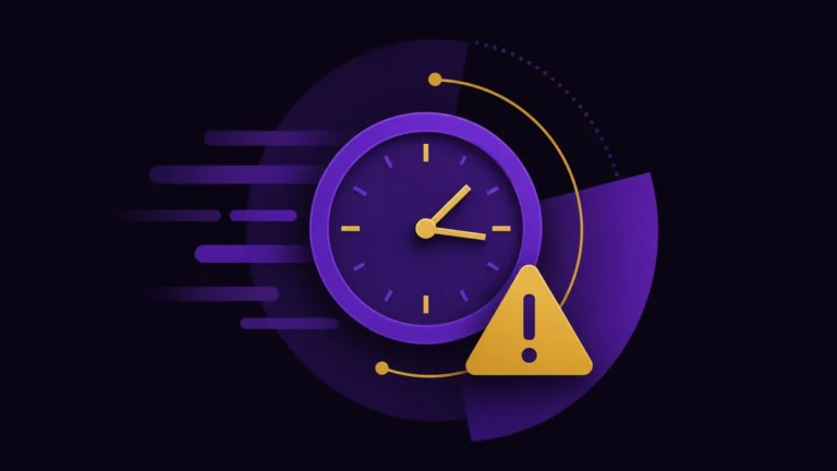 Las promociones con reloj y la urgencia