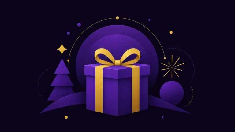 Las promociones de fin de año y de fechas especiales