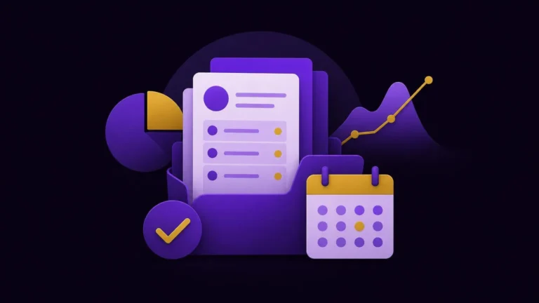 Cómo llevar el registro de tus bonos